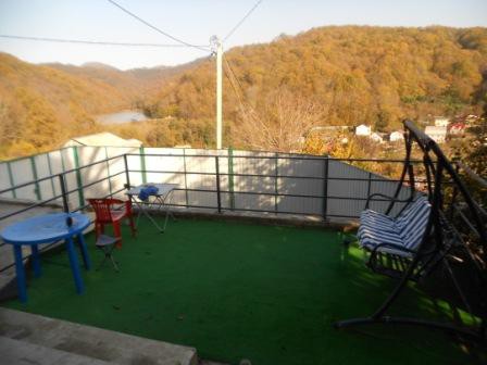 Продается дом в Адлере