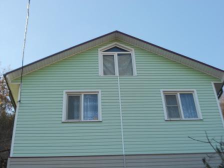 Продается дом в Адлере