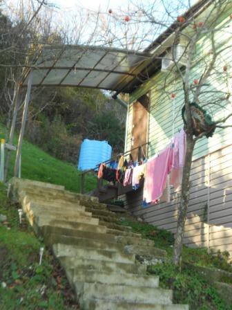 Продается дом в Адлере