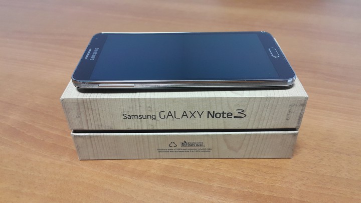 Продам Samsung GALAXY Note 3