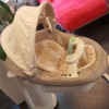 Качели электронные Graco Sweetpeace