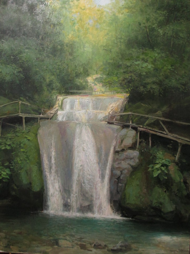 Художник-живописец,художник-декоратор,скульптор