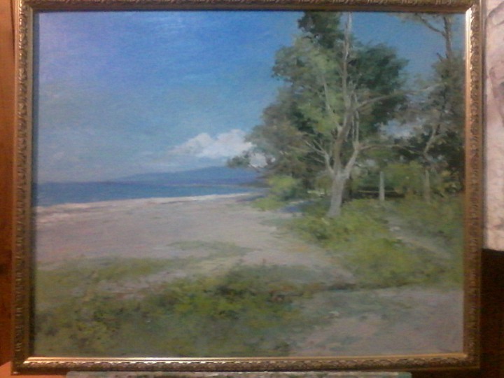 Художник-живописец,художник-декоратор,скульптор