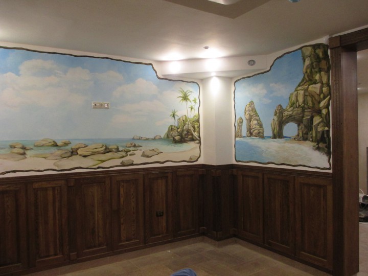 Художник-живописец,художник-декоратор,скульптор