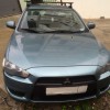 Продам Mitsubishi Lanser X 2007