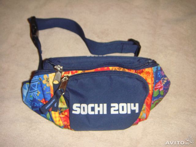 ФОРМА ВОЛОНТЕРА ОЛИМПИЙСКИХ ИГР -СОЧИ 2014