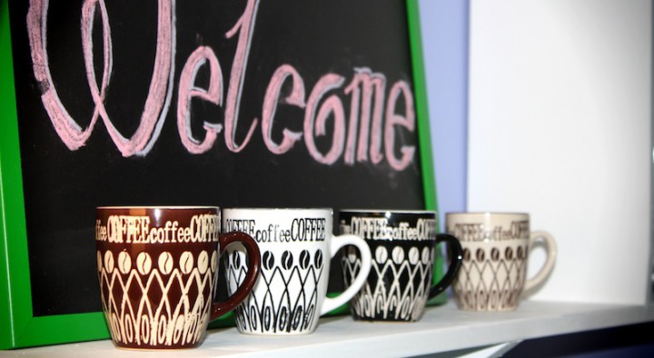 в хостеле "центральный Ёж" сдаются номера