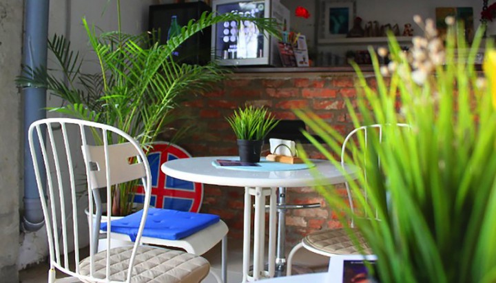 в хостеле "центральный Ёж" сдаются номера