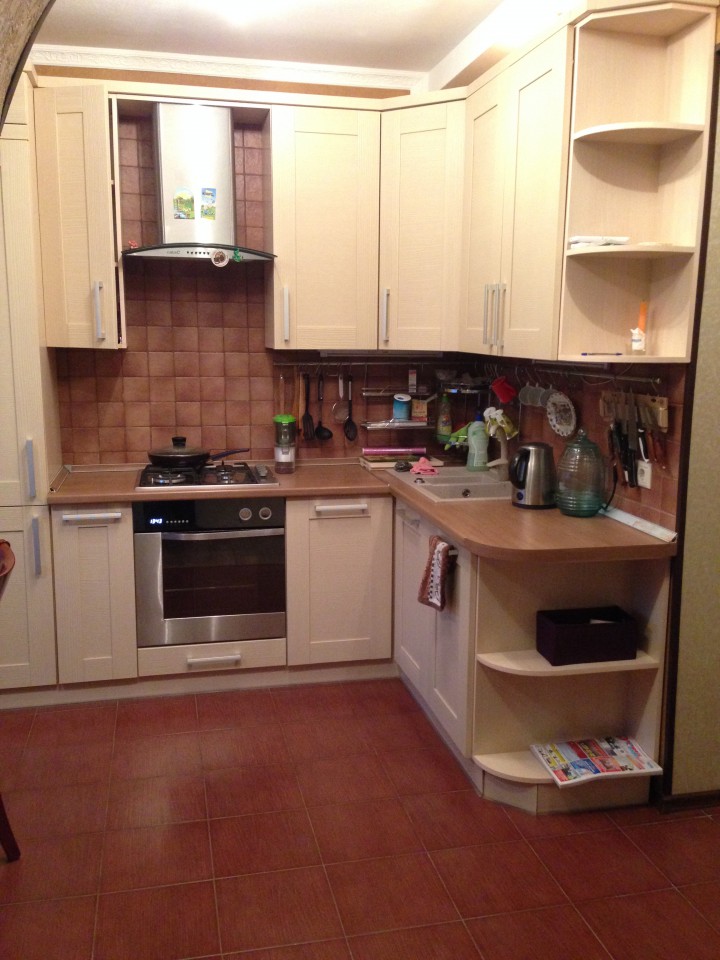 Сдаю свою 3-к кв в Сочи на ул.Гагарина