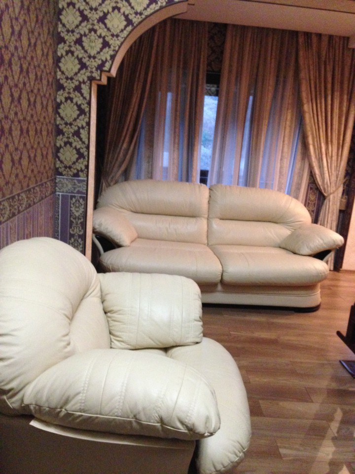 Сдаю свою 3-к кв в Сочи на ул.Гагарина