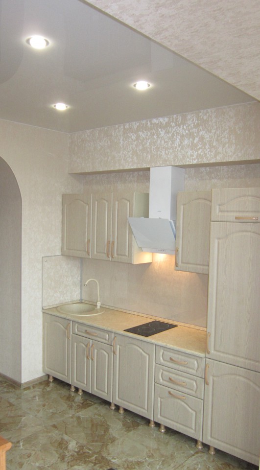 Продам 3-к квартиру с качественным ремонтом в элитном доме 