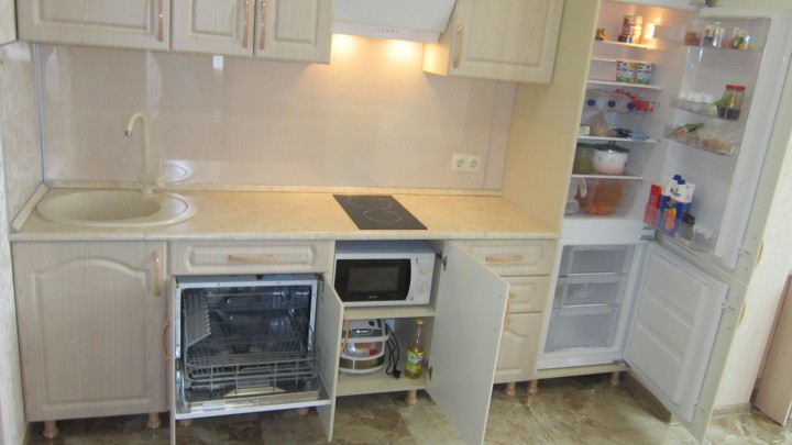 Продам 3-к квартиру с качественным ремонтом в элитном доме 