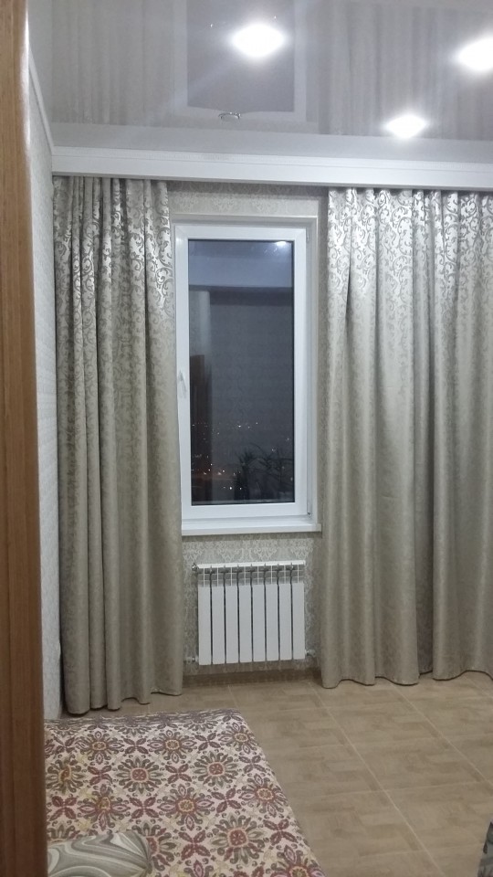 Продам 3-к квартиру с качественным ремонтом в элитном доме 