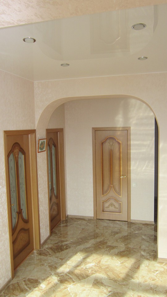 Продам 3-к квартиру с качественным ремонтом в элитном доме 