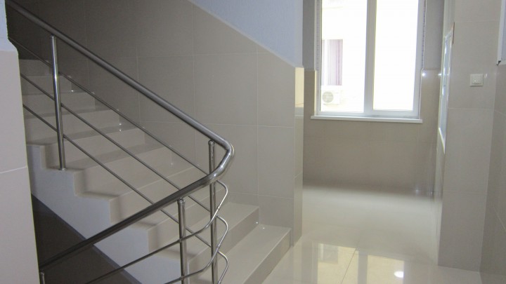 Продам 3-к квартиру с качественным ремонтом в элитном доме 