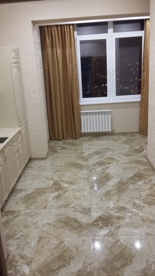 Продам 3-к квартиру с качественным ремонтом в элитном доме 