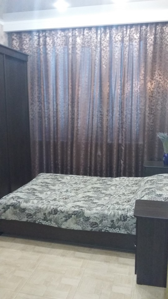 Продам 3-к квартиру с качественным ремонтом в элитном доме 