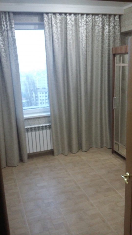 Продам 3-к квартиру с качественным ремонтом в элитном доме 