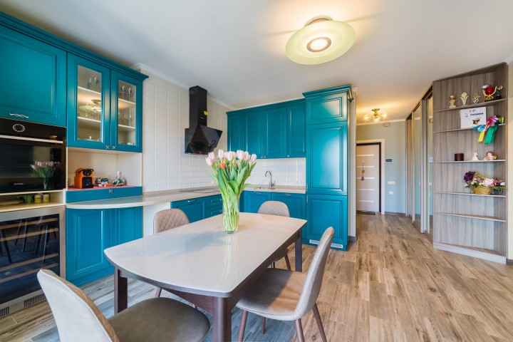 Продам квартиру в Сочи в ЖК Виктория