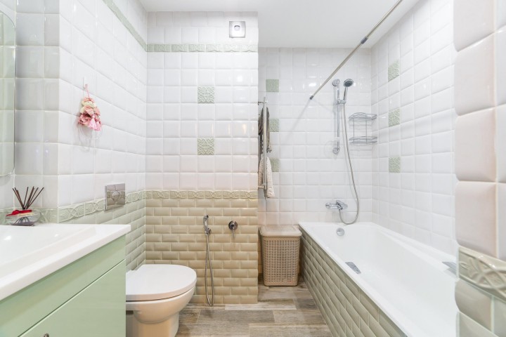 Продам квартиру в Сочи в ЖК Виктория