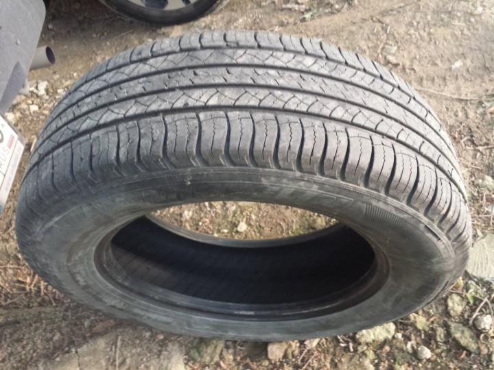 Шины 225/65R17 102H Latitude Tour HP Michelin TBL