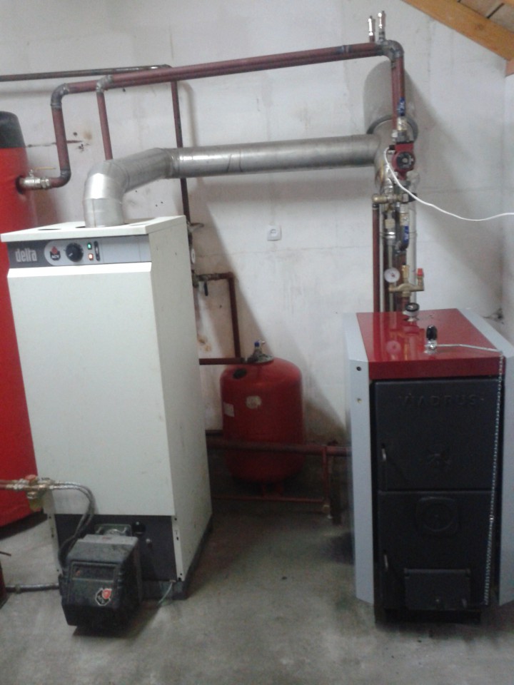 Отопление , Кондиционирование,Энергоснабжение,Согласование.