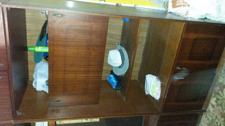 Продам мебель бу