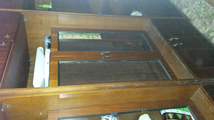 Продам мебель бу