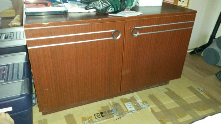 Продам мебель бу
