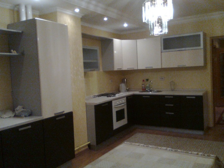 Сдам 3 комн. квартиру