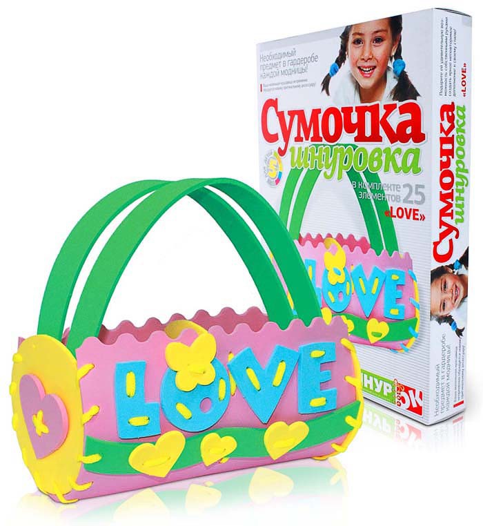 Товары для детского творчества Оранжевый слон приглашает за поку