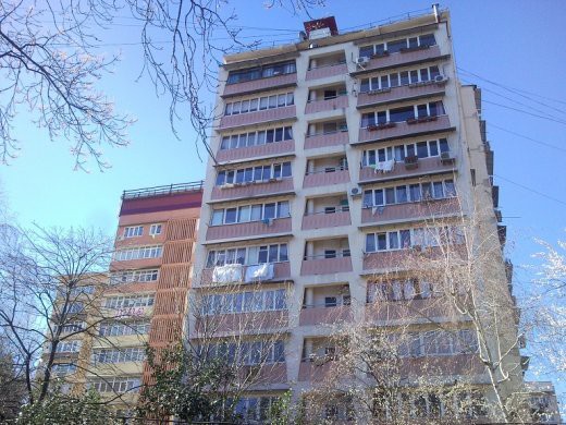 Сдам комнату или 2х комнатную квартиру на сутки или двое в центр