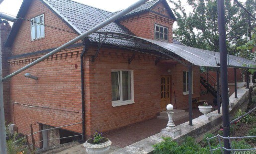 Сдается частный дом на бытхе