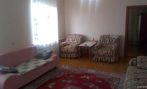 Сдается частный дом на бытхе