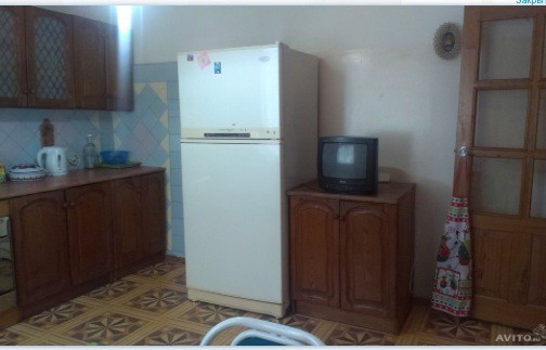 Сдается частный дом на бытхе