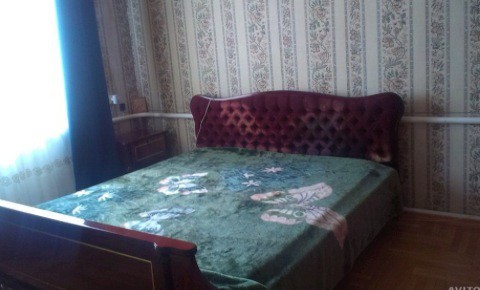 Сдается частный дом на бытхе