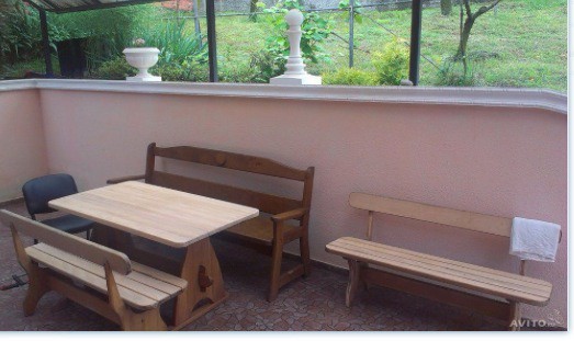 Сдается частный дом на бытхе