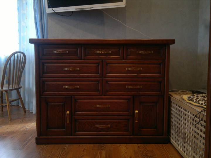 требуется столяр-краснодеревщик