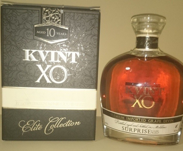 Молдавский коньяк, вино и напитки