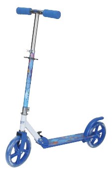 Продаю  самокат Sochi-2014 