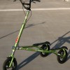 Продаю Трайк Trikke T12 в Сочи as new