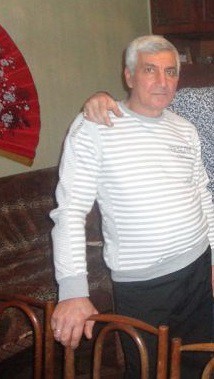 Утеряны документы на гражданина Аракеляна Мовсес Алексановича