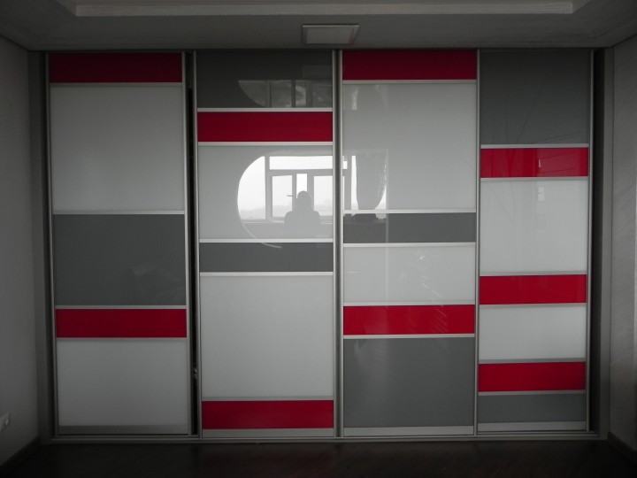 Шкафы купе