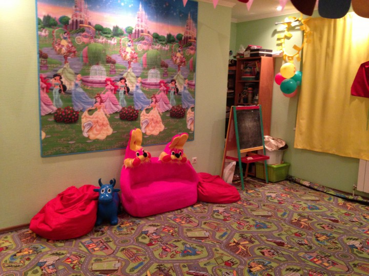 Требуется воспитатель в Дагомыс