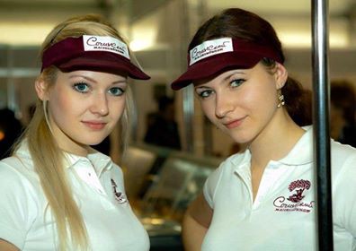 Пошив униформы для ресторанов, гостиниц, ARTTEX