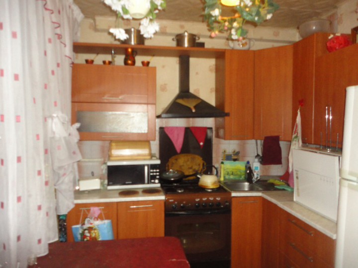 Срочно сдам трехкомнатную квартиру