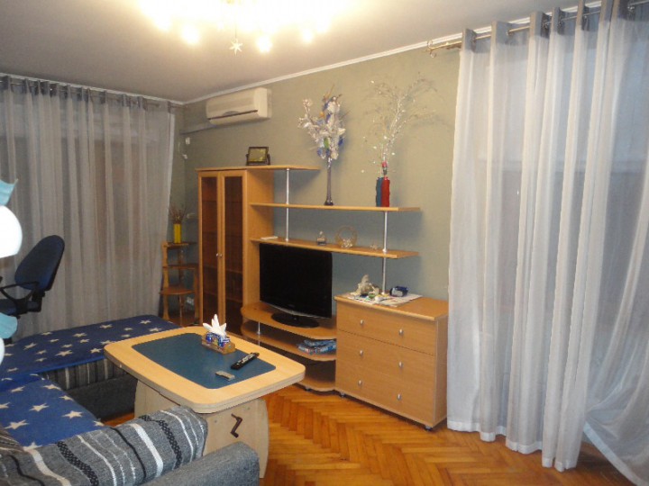 Срочно сдам трехкомнатную квартиру