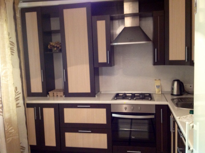 Сдам таунхаус на любой срок (длительно и посуточно)