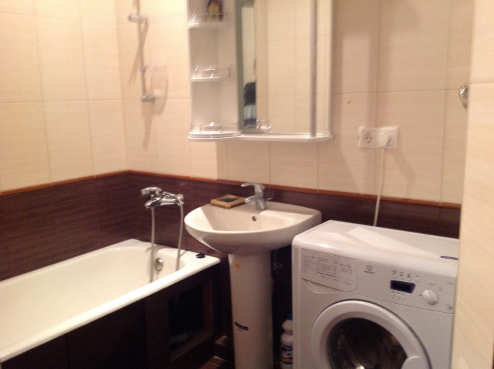 Сдам таунхаус на любой срок (длительно и посуточно)