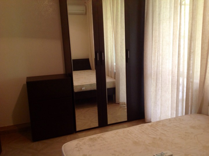 Сдам таунхаус на любой срок (длительно и посуточно)